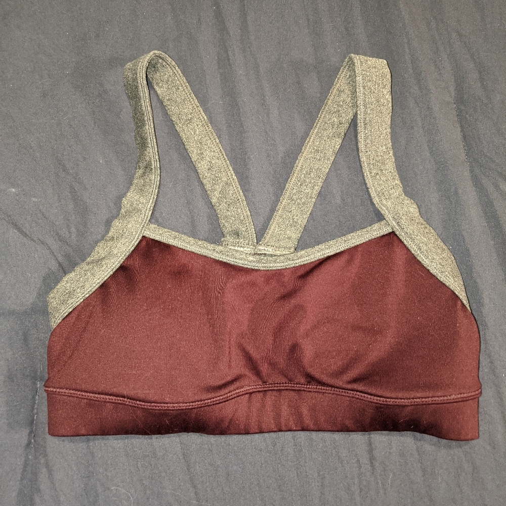 Aerie sports bra